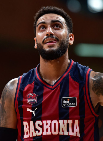 El Galatasaray vuelve a la carga por Markus Howard y su salida aliviaría al Baskonia