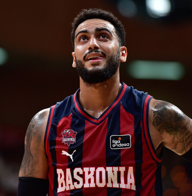 El Galatasaray vuelve a la carga por Markus Howard y su salida aliviaría al Baskonia
