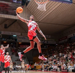 La jornada inaugural más anotadora de la historia: 94,8 puntos por equipo en la Liga Endesa