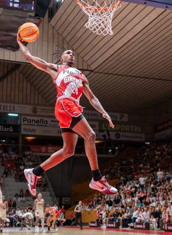 Historic Scoring Opener: Liga Endesa Averages 94.8 Points Per Team in Opening Matchday