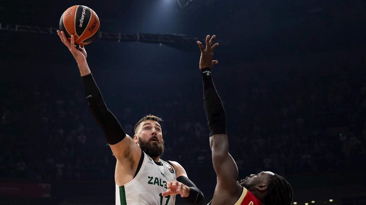 Resumen de la jornada 1 de la EuroLeague: dos victorias españolas, dos derrotas y un regreso histórico
