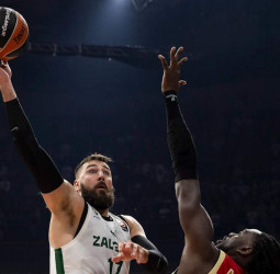 Resumen de la jornada 1 de la EuroLeague: dos victorias españolas, dos derrotas y un regreso histórico
