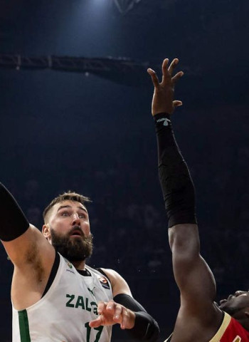 Resumen de la jornada 1 de la EuroLeague: dos victorias españolas, dos derrotas y un regreso histórico