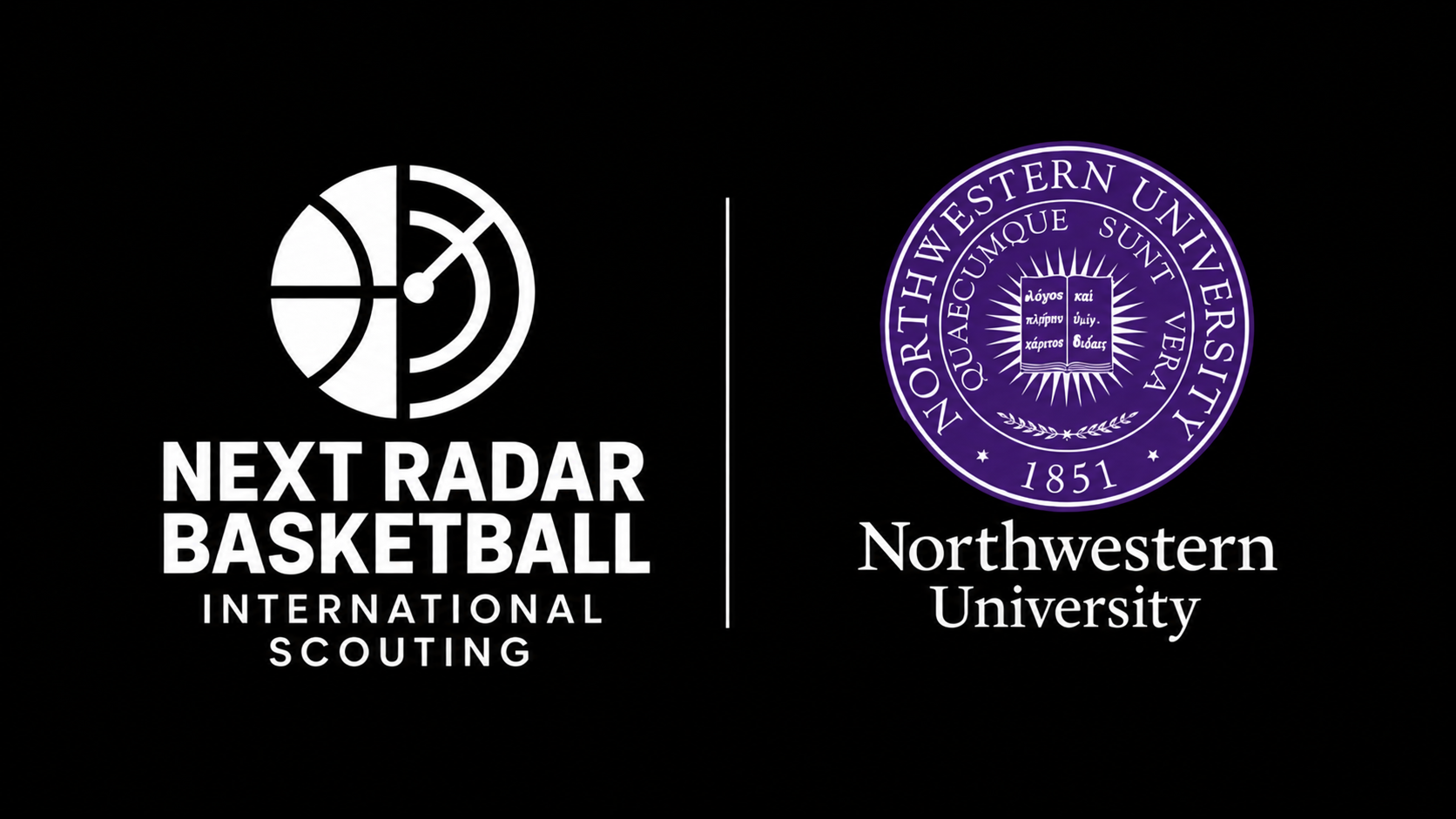 Next Radar Basketball amplía su red en la NCAA con Northwestern