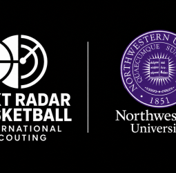 Next Radar Basketball amplía su red en la NCAA con Northwestern