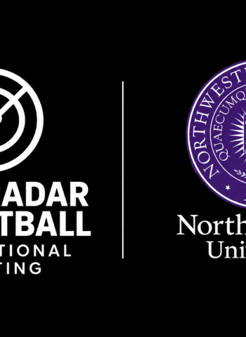 Next Radar Basketball amplía su red en la NCAA con Northwestern