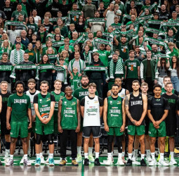 Previa EuroLeague 2026-27: Valanciunas vuelve a casa y el Žalgiris rehace su perímetro
