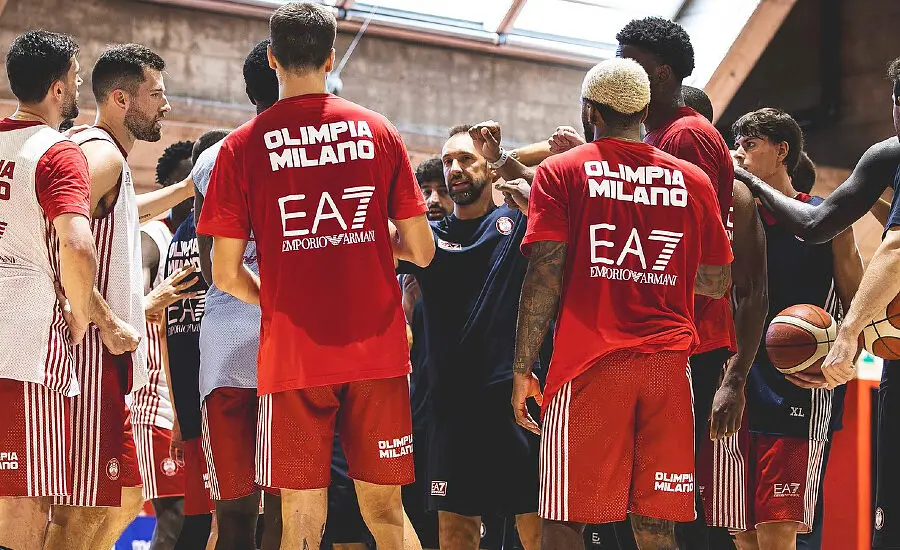 Previa EuroLeague 2026-27: el Olimpia Milano se refunda con ocho fichajes y Peppe Poeta al mando