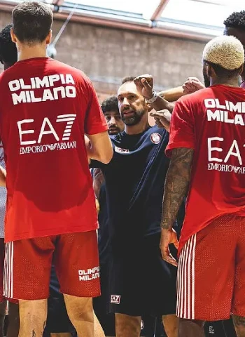 Previa EuroLeague 2026-27: el Olimpia Milano se refunda con ocho fichajes y Peppe Poeta al mando