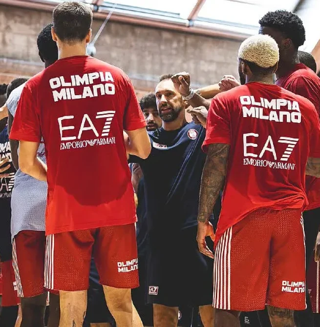 Previa EuroLeague 2026-27: el Olimpia Milano se refunda con ocho fichajes y Peppe Poeta al mando