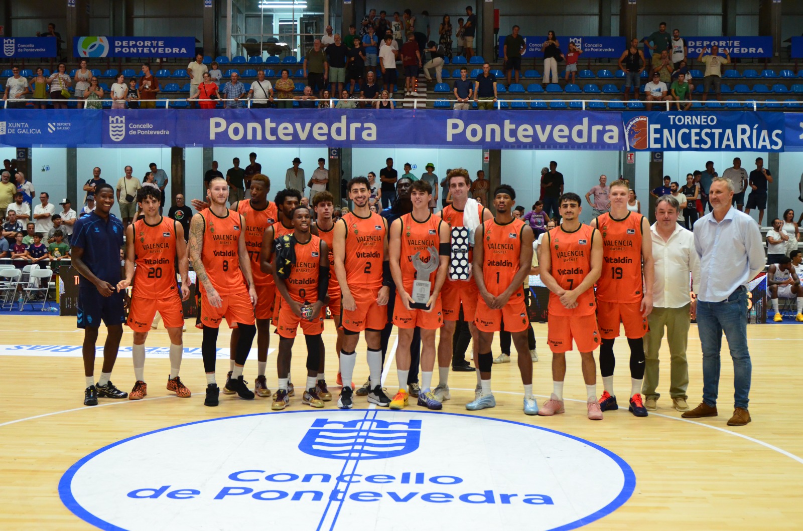 EuroLeague 2026-27 Preview: Valencia Basket Begins New Chapter After Final Four Run