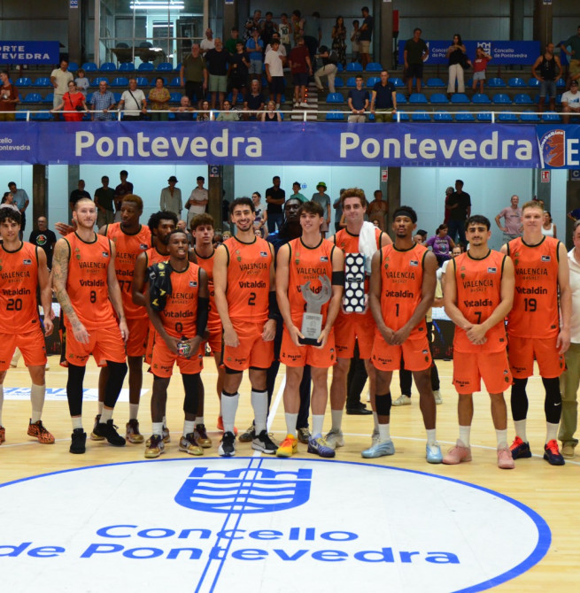 Previa EuroLeague 2026-27: Valencia Basket, un curso nuevo tras la Final Four