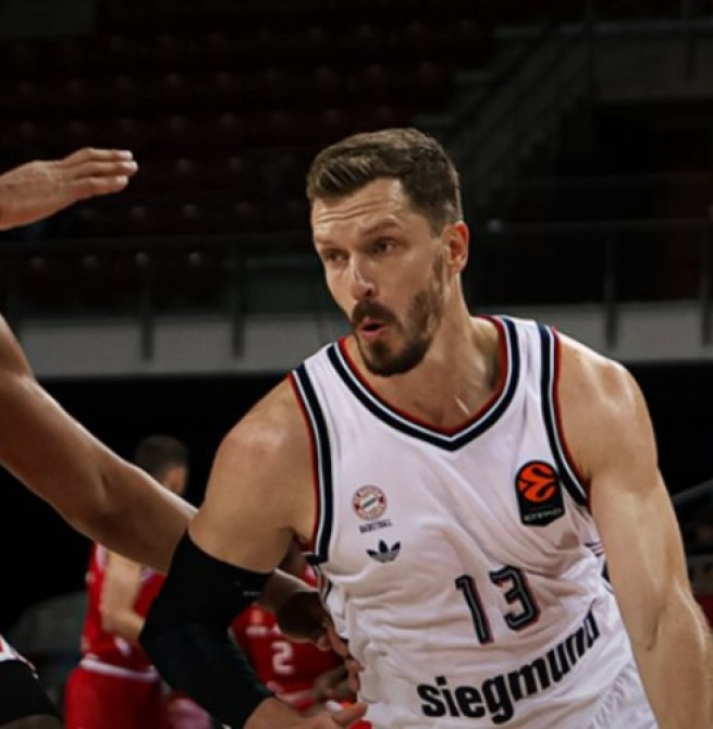 El Bayern sobrevive al arreón final del Hapoel y estrena la era Gavel con victoria (84-86)