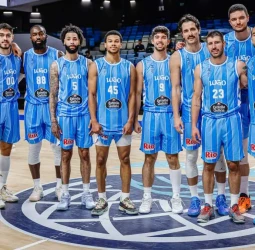 El Breogán se juega ante el Dziki Varsovia el pase a la final de la fase previa de la BCL