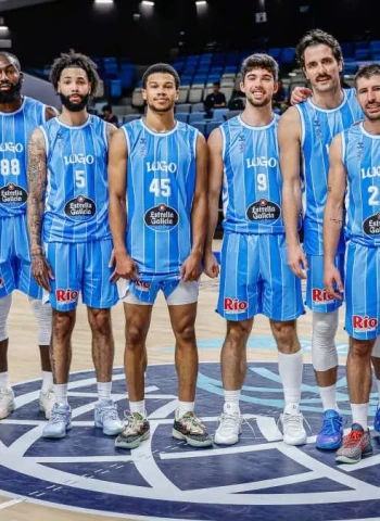 El Breogán se juega ante el Dziki Varsovia el pase a la final de la fase previa de la BCL