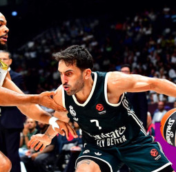 Arranca la EuroLeague: el Madrid repite en Dubái y el Barça estrena proyecto ante el Efes