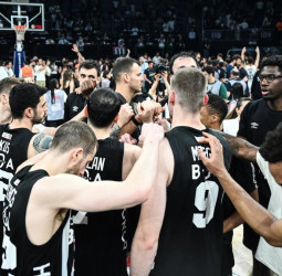 Previa EuroLeague 2026-27: el Besiktas vuelve trece años después y con nueve fichajes