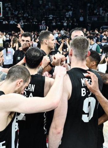 EuroLeague 2026-27 Preview: Besiktas Returns After 13 Years With Nine New Signings