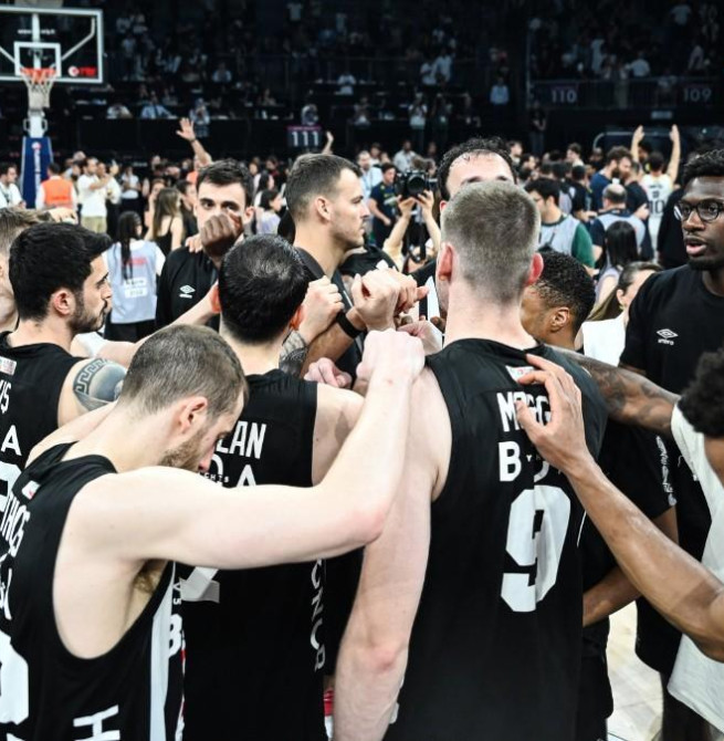 Previa EuroLeague 2026-27: el Besiktas vuelve trece años después y con nueve fichajes