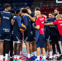Previa EuroLeague 2026-27: el Baskonia rehace su pintura a contrarreloj