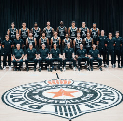 Previa EuroLeague 2026-27: el Partizan empieza de cero con Peñarroya y ocho fichajes