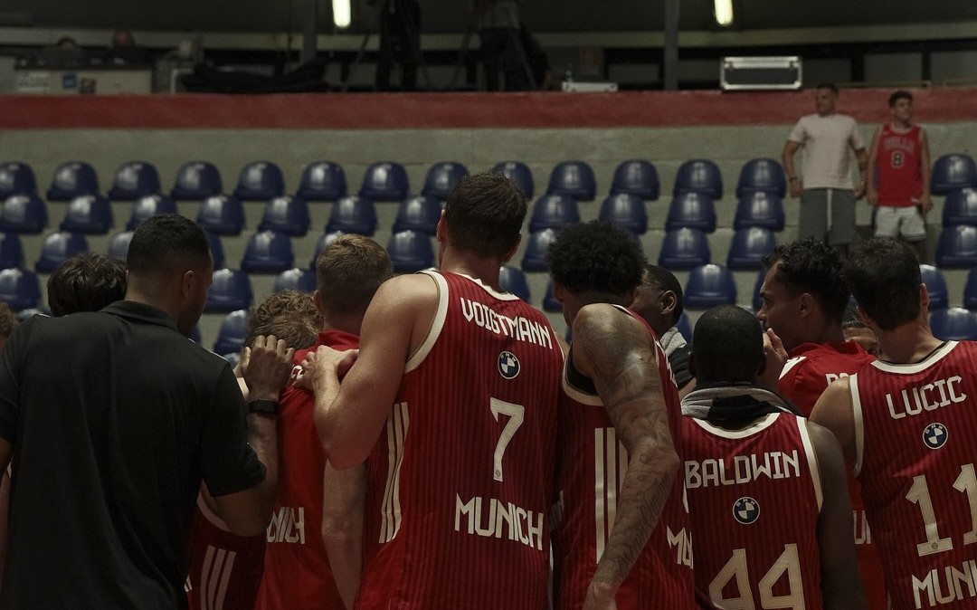 Previa EuroLeague 2026-27: el Bayern vuelve a empezar con Anton Gavel y seis fichajes
