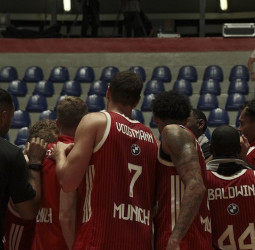 Previa EuroLeague 2026-27: el Bayern vuelve a empezar con Anton Gavel y seis fichajes