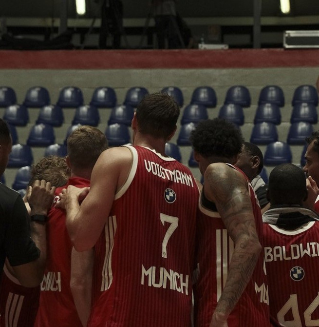 Previa EuroLeague 2026-27: el Bayern vuelve a empezar con Anton Gavel y seis fichajes