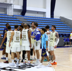 Previa EuroLeague 2026-27: el Fenerbahçe compra puntos y se lleva a Larkin del Efes