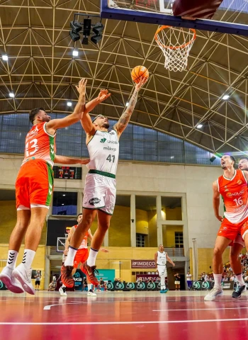 Unicaja Wins 19th Andalusian Cup Title with Dominant 86-61 Victory in Córdoba