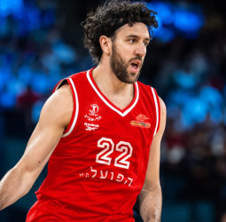 Los sueldos de la EuroLeague se disparan: conoce la lista de los más pagados en la temporada 2026/27