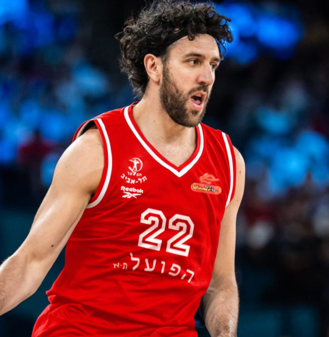 Los sueldos de la EuroLeague se disparan: conoce la lista de los más pagados en la temporada 2026/27
