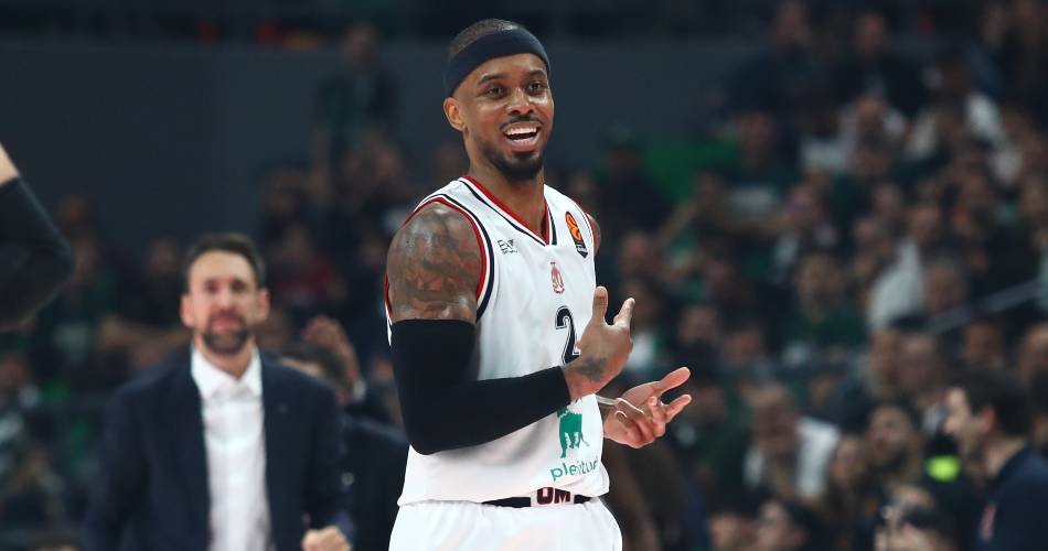 Lorenzo Brown, cerca del Hapoel Jerusalén