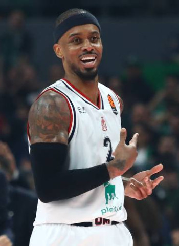 Lorenzo Brown Nearing Hapoel Jerusalem Deal