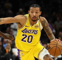 El Real Madrid negocia el fichaje de Nick Smith Jr., escolta de los Lakers