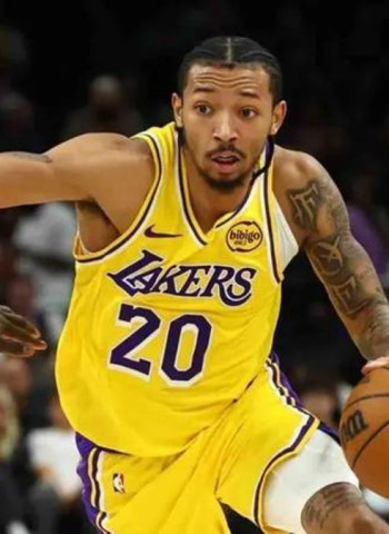 El Real Madrid negocia el fichaje de Nick Smith Jr., escolta de los Lakers