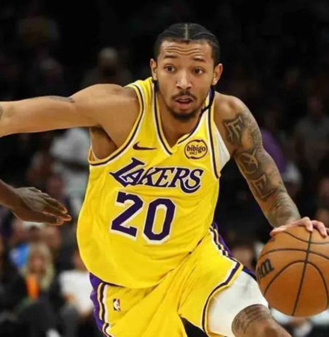 El Real Madrid negocia el fichaje de Nick Smith Jr., escolta de los Lakers