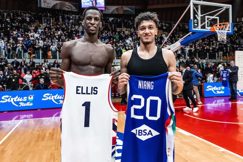 Five Europeans in Limbo: NCAA Tightens Rules as Europe Waits