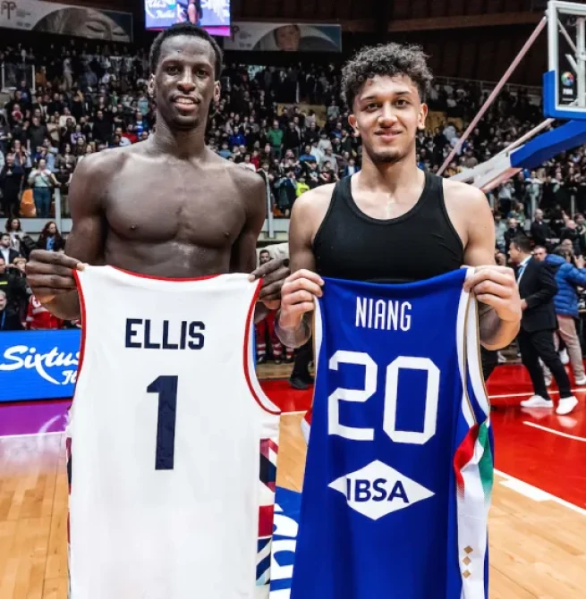 Cinco europeos en el limbo: la NCAA se cierra y Europa espera