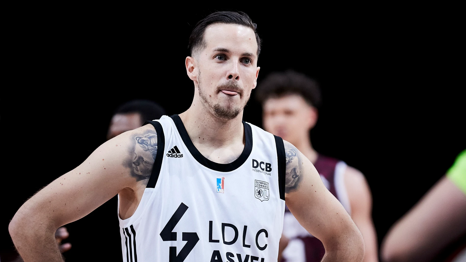 Thomas Heurtel Signs with AEK, Makes Basketball Champions League Debut