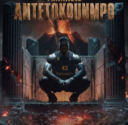 De los Bucks a Salónica: Thanasis regresa a Europa tras siete años en la NBA