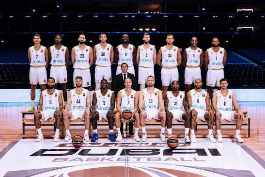 Previa EuroLeague 2026-27: Xavi Pascual dirige el proyecto más ruidoso del continente
