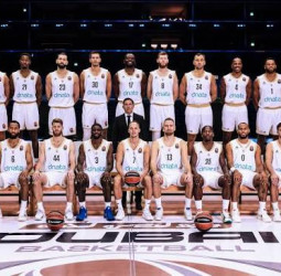Previa EuroLeague 2026-27: Xavi Pascual dirige el proyecto más ruidoso del continente