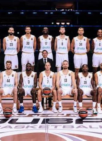 EuroLeague 2026-27 Preview: Xavi Pascual Leads the Continent's Most Controversial Project