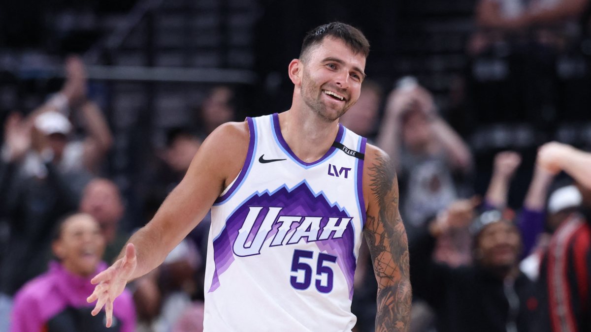 Wiseman, Bruce Brown, Konchar, Eubanks y Agbaji, a competir por un puesto en los Knicks