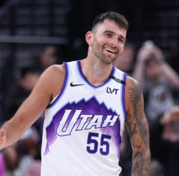 Wiseman, Bruce Brown, Konchar, Eubanks y Agbaji, a competir por un puesto en los Knicks