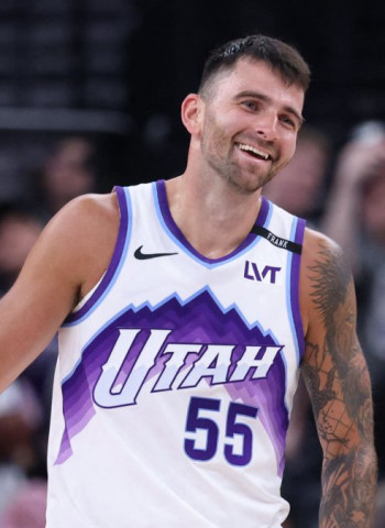 Wiseman, Bruce Brown, Konchar, Eubanks y Agbaji, a competir por un puesto en los Knicks