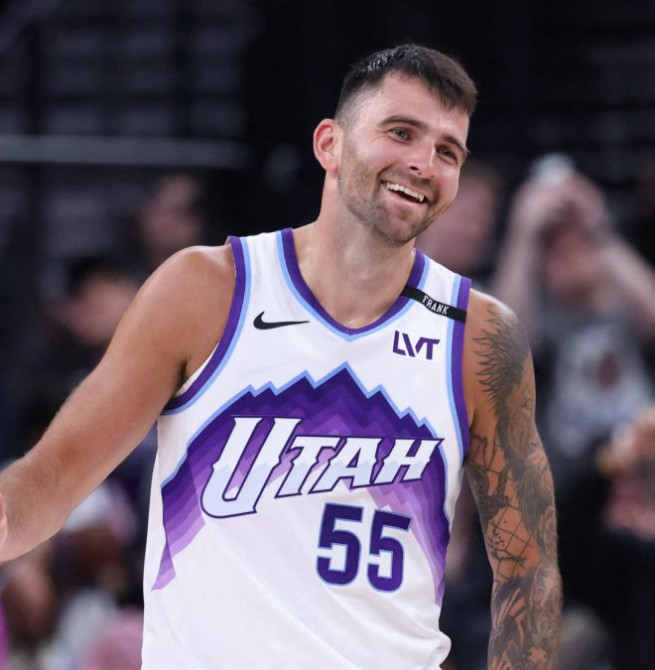 Wiseman, Bruce Brown, Konchar, Eubanks y Agbaji, a competir por un puesto en los Knicks