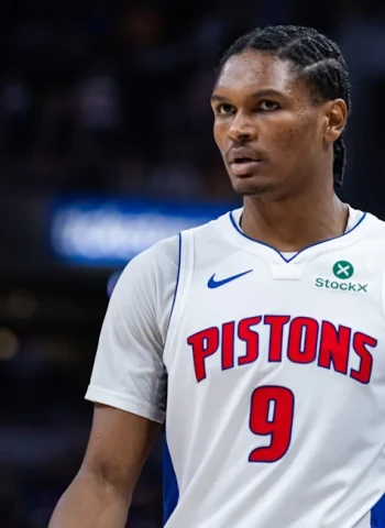Los Thompson hacen historia: Ausar firma 155 millones y los gemelos suman 363