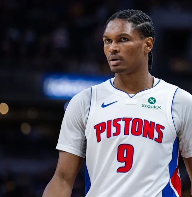 Los Thompson hacen historia: Ausar firma 155 millones y los gemelos suman 363